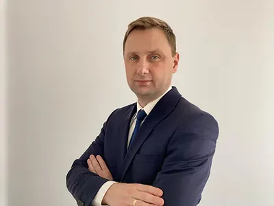 Doradca Podatkowy Bydgoszcz - Przemysław Kujawa- Kujawa Group Kancelaria Doradztwa Podatkowego